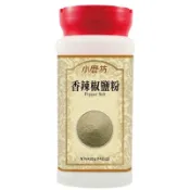 小磨坊 香辣椒鹽粉 420g 純素 鹽酥雞胡椒粉 胡椒鹽 胡椒粉 胡椒 椒鹽