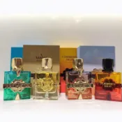 高品質 廠家直銷 爆品French Avenue Aromatix Parfum中東阿拉伯男女士香水