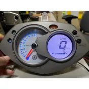 中古 二手  原廠儀表版碼錶  YAMAHA 二代戰 勁戰二代 化油/噴射