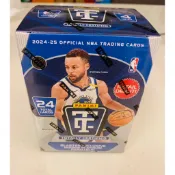 【班班卡舖】現貨大折扣🔥2024-25 Panini Totally Certified Blaster NBA球員卡盒