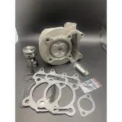 全新MANY VJR-單套56-58.5汽缸組 many110 VJR 110吃機油修復