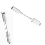 (店+)支援Hi-Res 適用 iPad mini 6 A2567 A2568 Type C 轉 3.5mm DAC耳機轉接線耳機轉接頭 轉換器