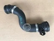 適用於bmw E60 E66 523 525 530 730 水箱下水管 冷卻液軟管 N52