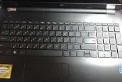 *樂源*惠普 hp pavilion gaming laptop 15-cx0095TX 鍵盤膜 筆電鍵盤保護膜