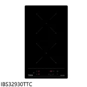 TEKA【IBS32930TTC】直式雙口感應爐IH爐(全省安裝)(7-11商品卡600元)