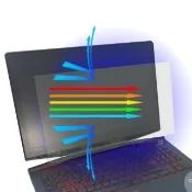 【Ezstick】Lenovo IdeaPad Y720 15 IKB 防藍光螢幕貼(可選鏡面或霧面)