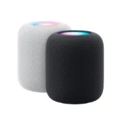 Apple HomePod 無線智慧音響 _ 台灣公司貨