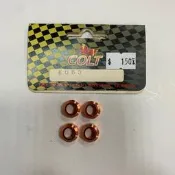 昇揚遙控模型 COLT E053 1/16 山貓鋁合金避震器上蓋