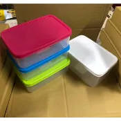 🔬實驗教具🔬 保鮮盒 密封盒 料理王 積木盒 操作盒 學具盒 置物盒 收納盒 玩具盒 保管盒 盒子 台灣製