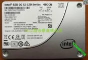 Intel/英特爾S3520 150G 240G 480G 800G 960G固態硬盤MLC