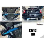 小亞車燈＊全新 HARDRACE 喜美 EK K6 K8 EK EG civic 強化下支臂 後強化下支臂
