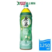 愛買線上購物 原萃綠茶玉露1250ML【愛買】