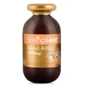 （🐨澳貨紐物）澳洲 Spring Leaf - 蜂王乳 蜂王漿 1000mg * 365