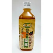 (店+)惠幼黑棗加纖無糖棗露（360ml/瓶）