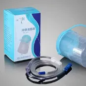 【AV1情趣】🇹🇼現貨 蘭潤1200ml浣腸器 排便清腸器 SM調教 肛交清洗S049