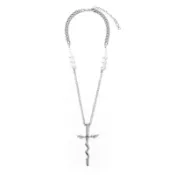 【Fe3c】Different dimension sword Necklace 異次元劍項鍊|品牌旗艦館