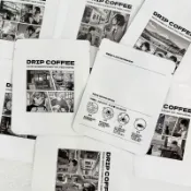 【台灣出貨】防黴掛耳咖啡過濾袋一次性獨立包裝通用三邊封口食品級鋁箔 濾掛咖啡袋 濾掛咖啡外袋 掛耳咖啡外袋 濾掛咖啡