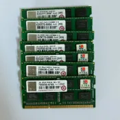 【345電腦建國店】創見/8G/DDR3L/1600筆電記憶體