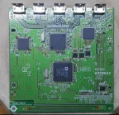 YAMAHA YSP5100 / YSP4100 HDMI 電路板 WS596300 YC101