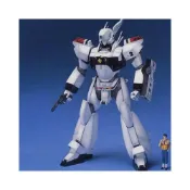 (店+)現貨 萬代 MG 1/35 英格拉姆 AV-98 機動警察 3號機 拼裝模型