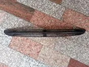 賓士 S320 W220 00-03 全新 前保桿通風網