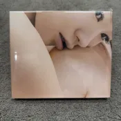 日版 初回 限定 椎名林檎 三文 八卦 專輯 CD