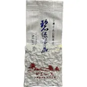 【茗家茶葉】大禹嶺碧綠溪-冬茶