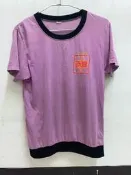 (04) 正德國中制服運動服上衣 二手運動服 二手學生運動服 