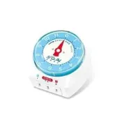 太簡單定時器(TM-567A) 11小時制 安全最大負載15A/1650W 盛岡定時器