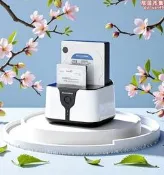 【雙槽對拷】硬碟外接盒 外接硬碟盒 3.5/2.5雙槽 硬碟座 硬碟讀取槽 直立式 支援20TB