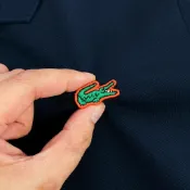 [全新品] Lacoste L!VE Live 法國鱷魚 午夜藍色素面 復活節蛋綠色鱷魚標 網眼POLO衫 多尺寸