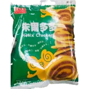 【達興食品】安堡 朱爾多多 巧巧果餅乾 600g 批發價 豬耳多 巧果 點心 下午茶 露營 小包裝