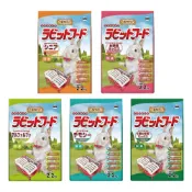 (店+)【YEASTER 易思達】鋼琴兔 兔飼料 2.2kg/包(兔糧 兔主食 兔飼料)