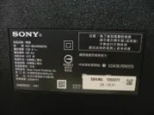 SONY KD-85X9500G