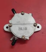 ““機車小舖““G5/G4/三冠王150/頂客/雷霆/XCITING/SR125--汽油幫浦(KHE7,全新)