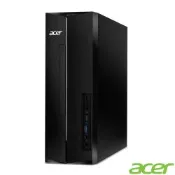 Acer 宏碁 Aspire XC-1785 十四代10核心桌上型電腦(i5-14400/8GB/1TB/Win11)