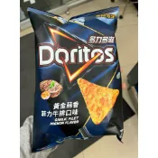 多力多滋 黃金蒜香菲力牛排 90公克 現貨立即出貨