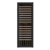 【BreezeOnline 微風精品線上】Haier海爾 216瓶 雙溫控紅酒櫃(JCD-508W)