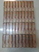 心海羅盤 葉教授 傳家智慧寶 全40套 DVD