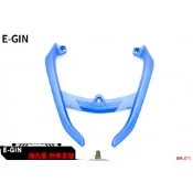 韋德機車精品 EGIN 分離式後扶手 尾翼 後扶手 把手 牛角 扶手 適用 JETS SR JET-S SL