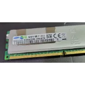 中古良品 三星SAMSUNG  ECC 伺服器用記憶體 普通電壓 1066 DDR3 16G 單條 690元
