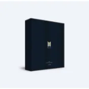防彈少年團 夏季寫真 BTS 2019 SUMMER PACKAGE
