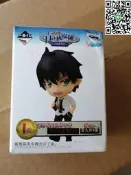  青之驅魔師珍藏絕版拼插模型動漫公仔