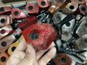 【萬禾】180元任選！義大利進手工石楠木鬥每一把都獨一無二！
