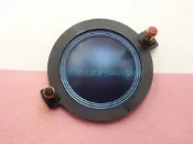 PAUDIO 63mm進口藍膜 SD-63BF md進口純鋁扁線音圈63芯高音音膜