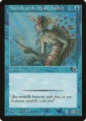 魔法部屋Portal單售 Merfolk of the Pearl Trident 珍珠三叉戟人魚【英文Mint入門 一