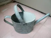 馬口鐵澆花器