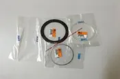 中華 三菱 原廠 SPACE GEAR 座椅 旋轉360度 修理包 中排座椅