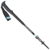 Marc jacobs旗艦店 Black Diamond 快扣式鋁合金登山杖 Trail PRO W 女款95-125cm BD 112505 (單支
