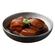 (店+)亞緻餐飲【天香樓mini】麗緻東坡肉(4入)1000g/組